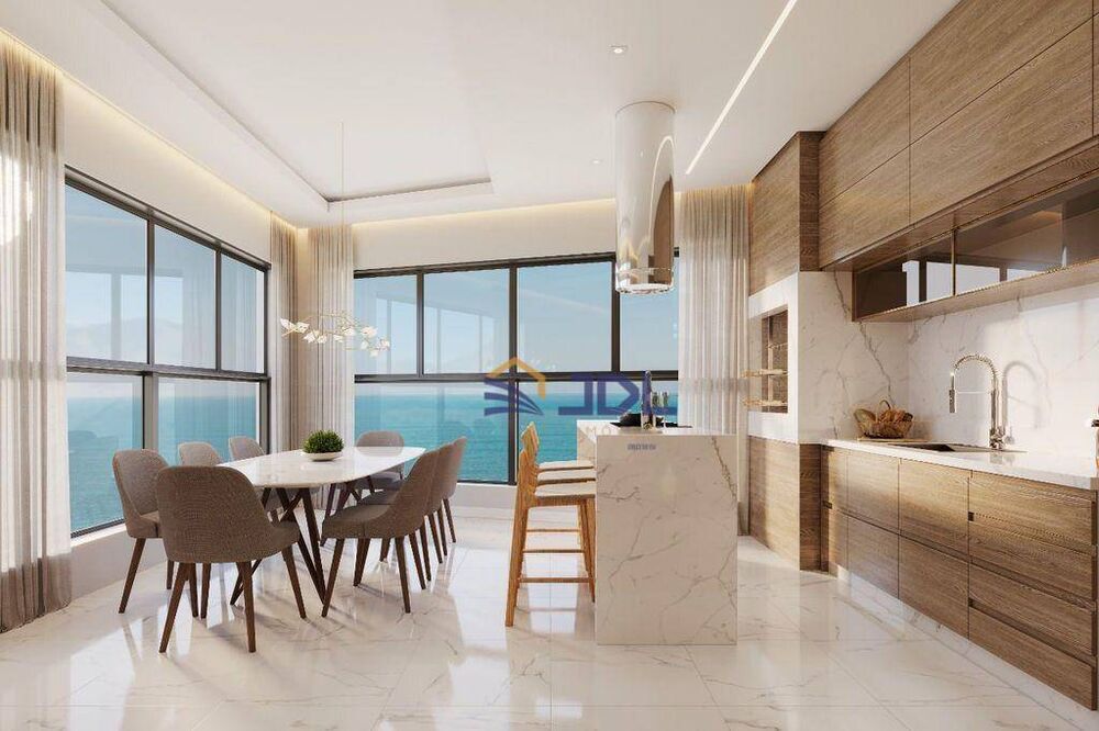 Apartamento, 3 quartos, 200 m² - Foto 8