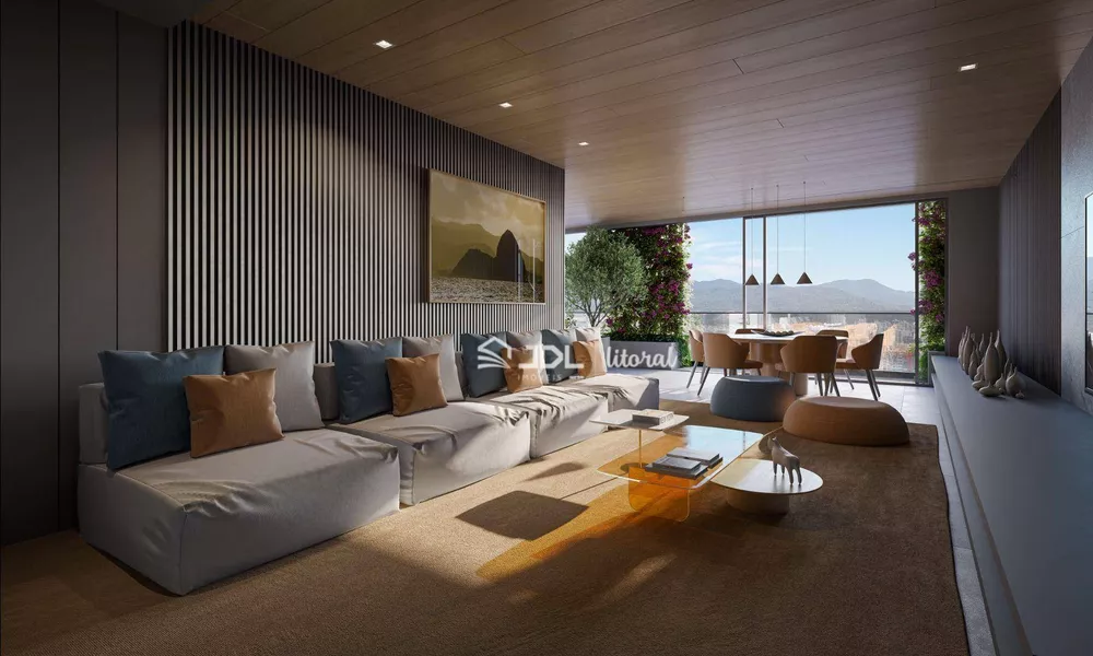 Apartamento, 4 quartos, 178 m² - Foto 7