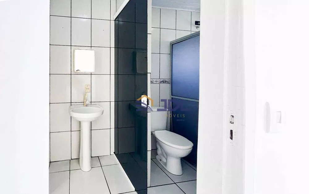 Prédio Inteiro, 286 m² - Foto 1