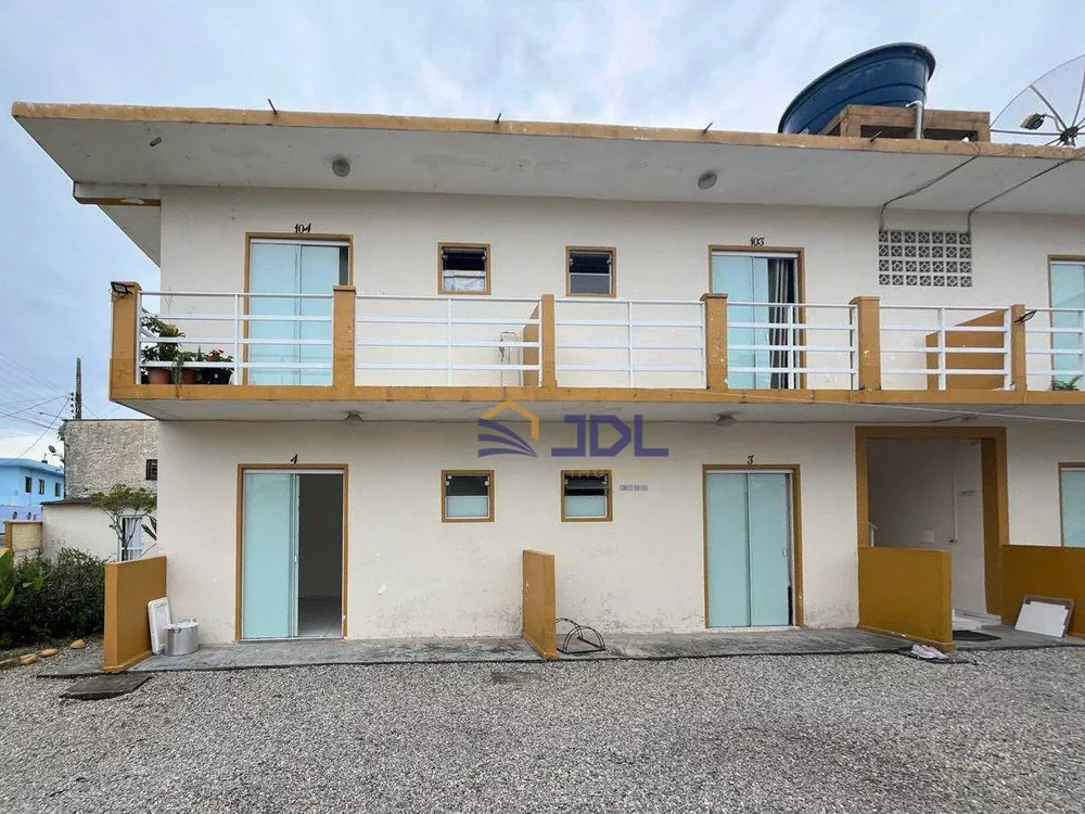 Prédio Inteiro, 286 m² - Foto 2