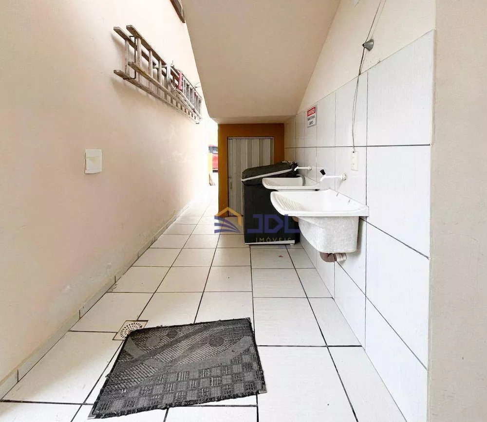 Prédio Inteiro, 286 m² - Foto 3