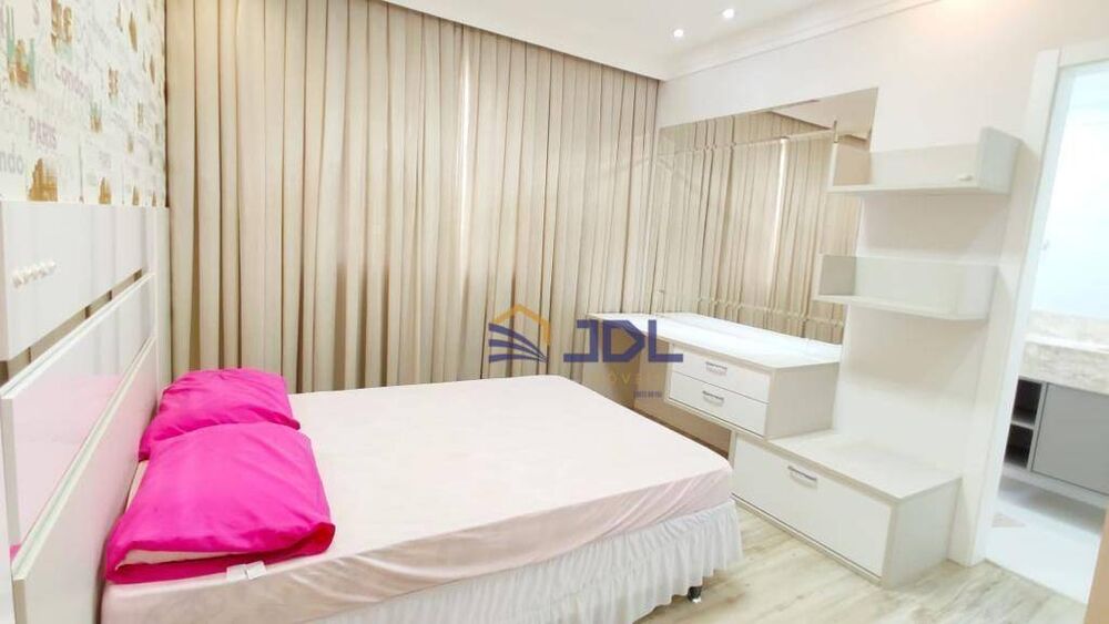 Apartamento à venda com 4 quartos, 202m² - Foto 12