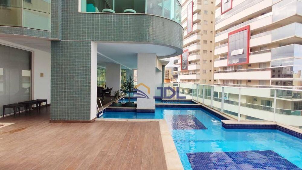 Apartamento à venda com 4 quartos, 202m² - Foto 21