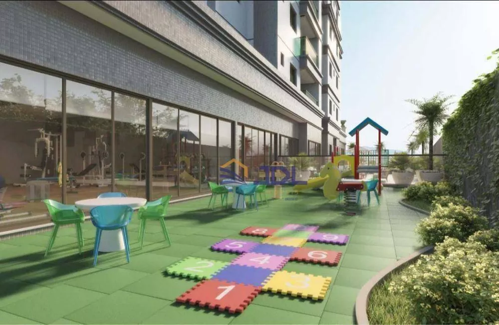 Apartamento, 3 quartos, 99 m² - Foto 3