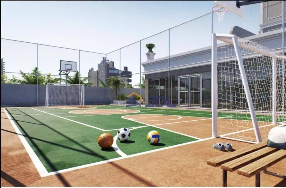 Apartamento, 3 quartos, 99 m² - Foto 4