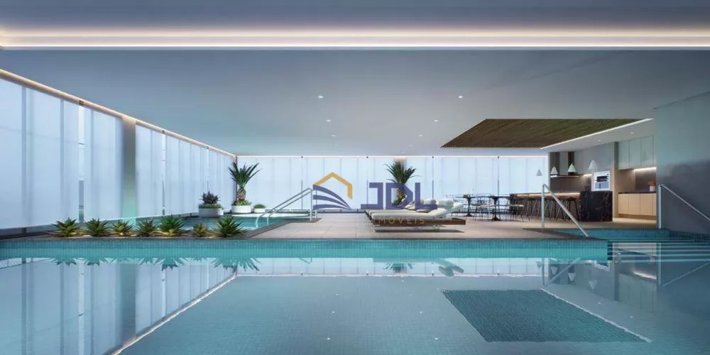 Apartamento, 3 quartos, 99 m² - Foto 1