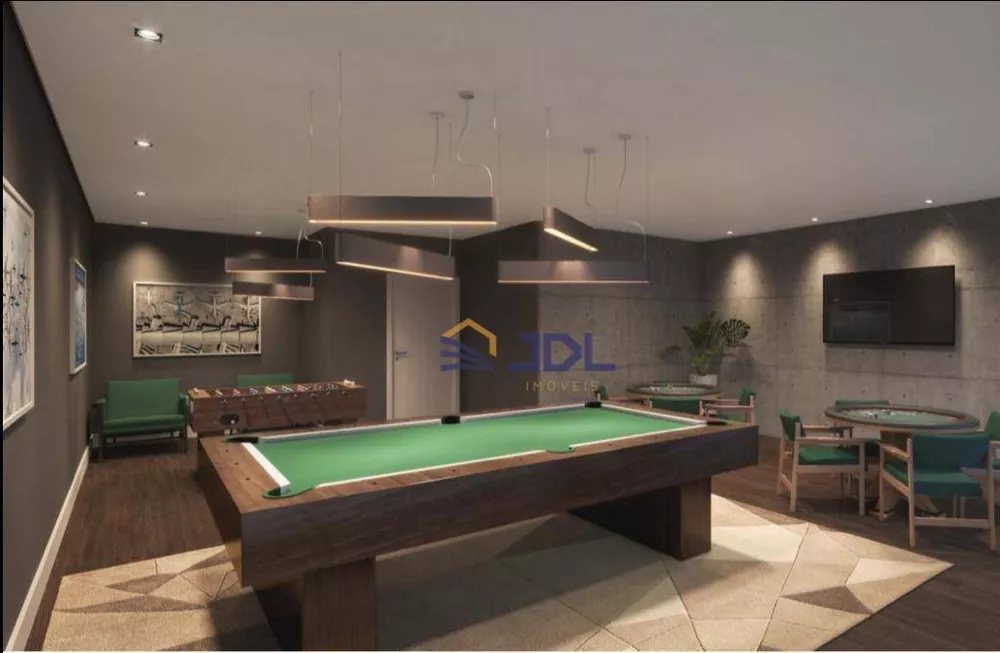 Apartamento, 3 quartos, 99 m² - Foto 2