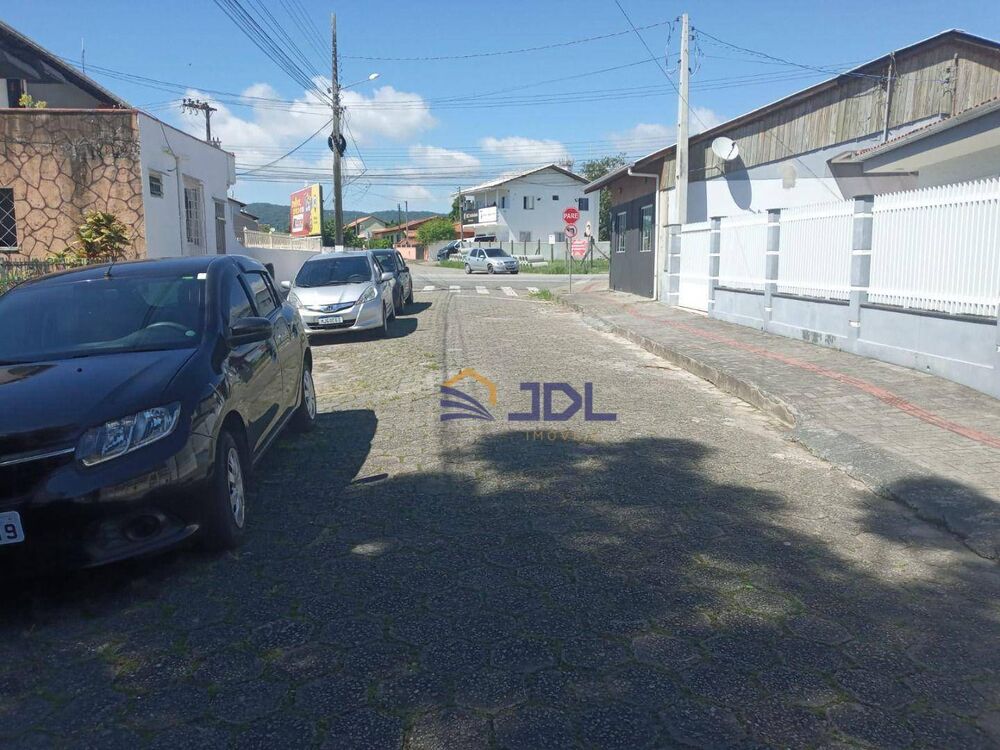 Terreno, 254 m² - Foto 3