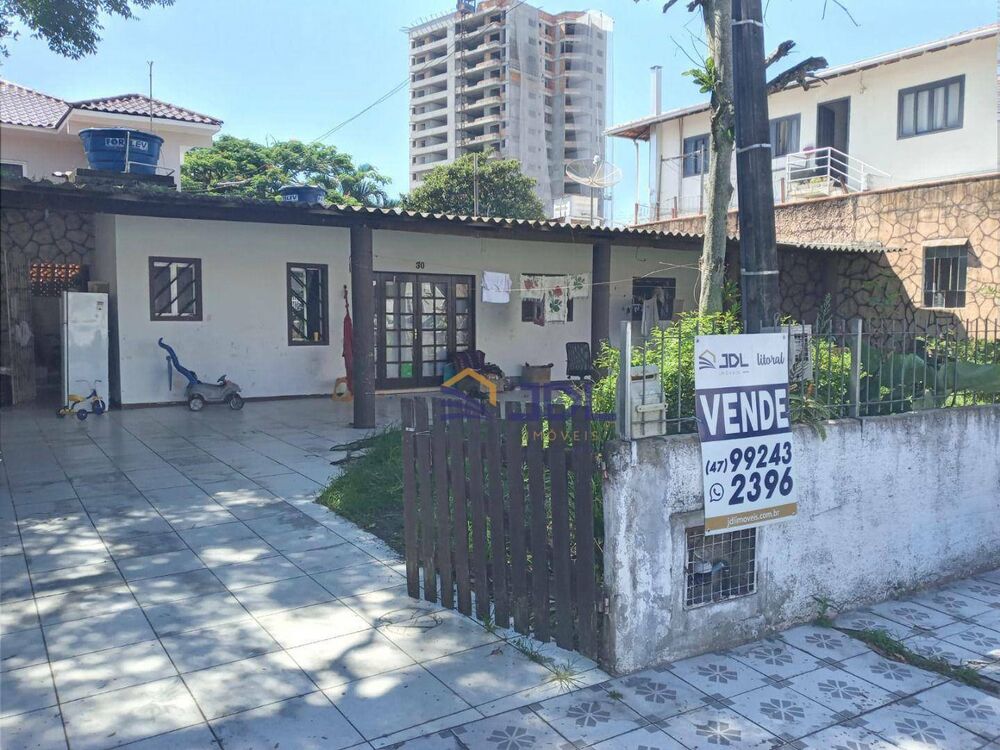 Terreno, 254 m² - Foto 2