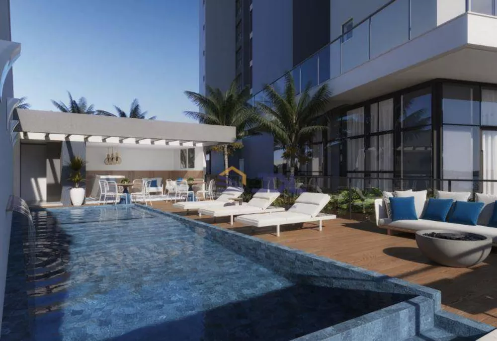 Apartamento, 3 quartos, 228 m² - Foto 1