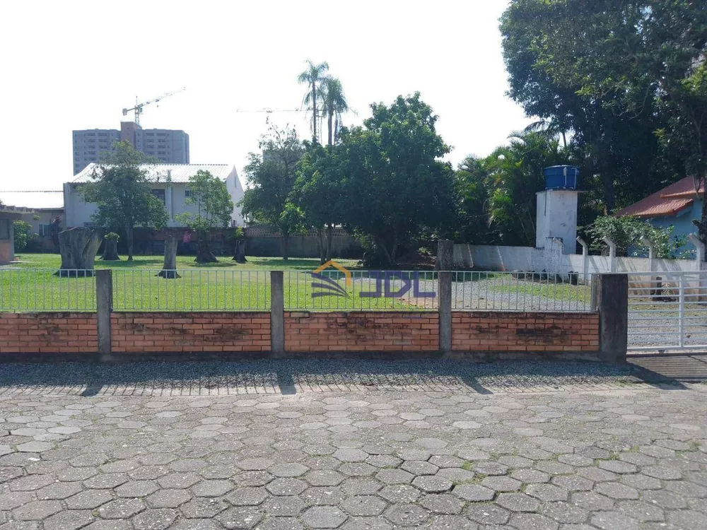 Terreno, 4111 m² - Foto 1
