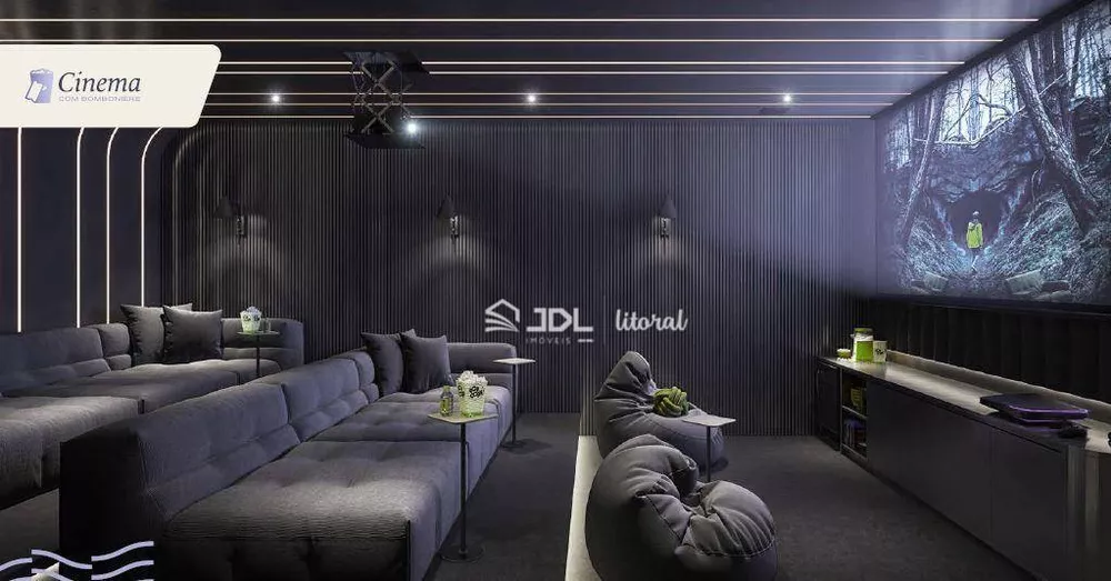 Apartamento, 3 quartos, 144 m² - Foto 1