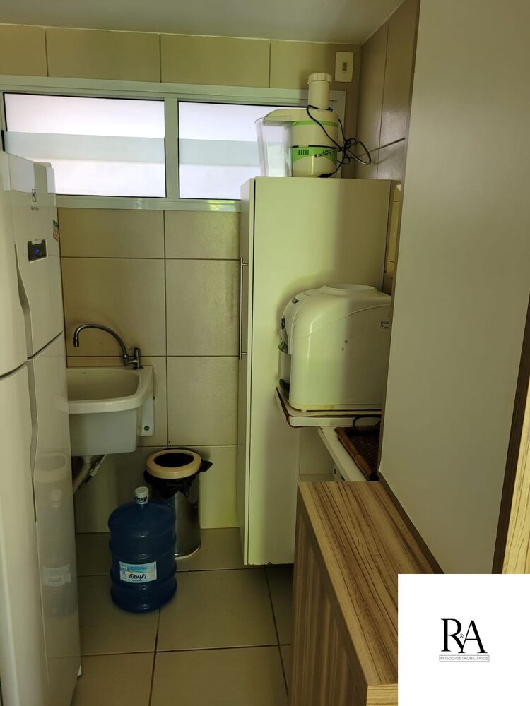 Apartamento à venda com 2 quartos, 71m² - Foto 13