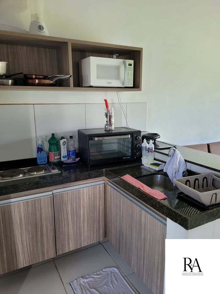 Flat/Apart Hotel à venda com 2 quartos, 75m² - Foto 14