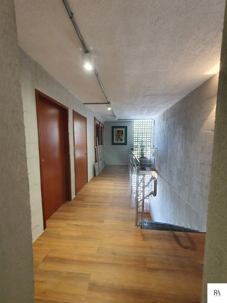 Conjunto Comercial-Sala para alugar, 35m² - Foto 3