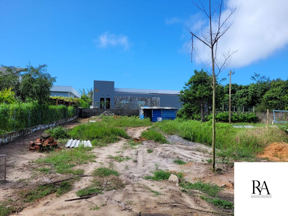 Terreno à venda, 479m² - Foto 5
