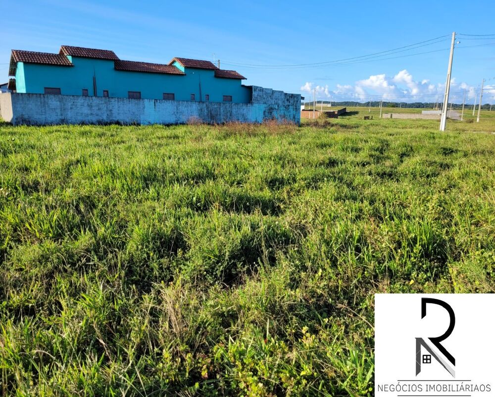 Terreno à venda, 300m² - Foto 1