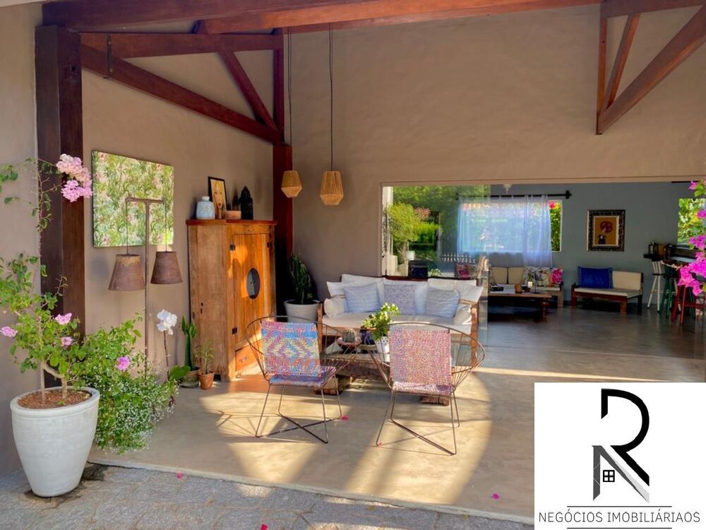 Casa, 3 quartos - Foto 3