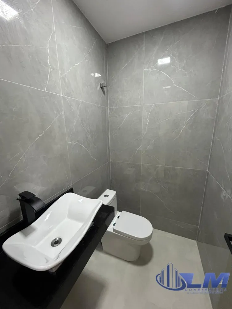 Casa, 3 quartos, 120 m² - Foto 3