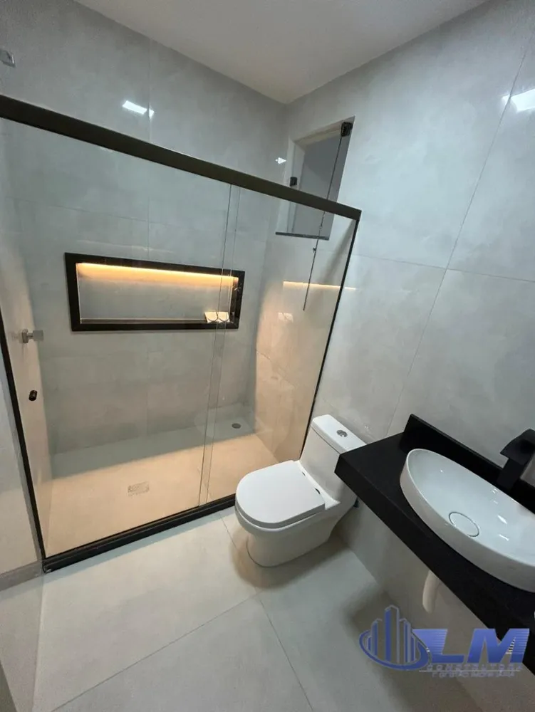 Casa, 3 quartos, 120 m² - Foto 5