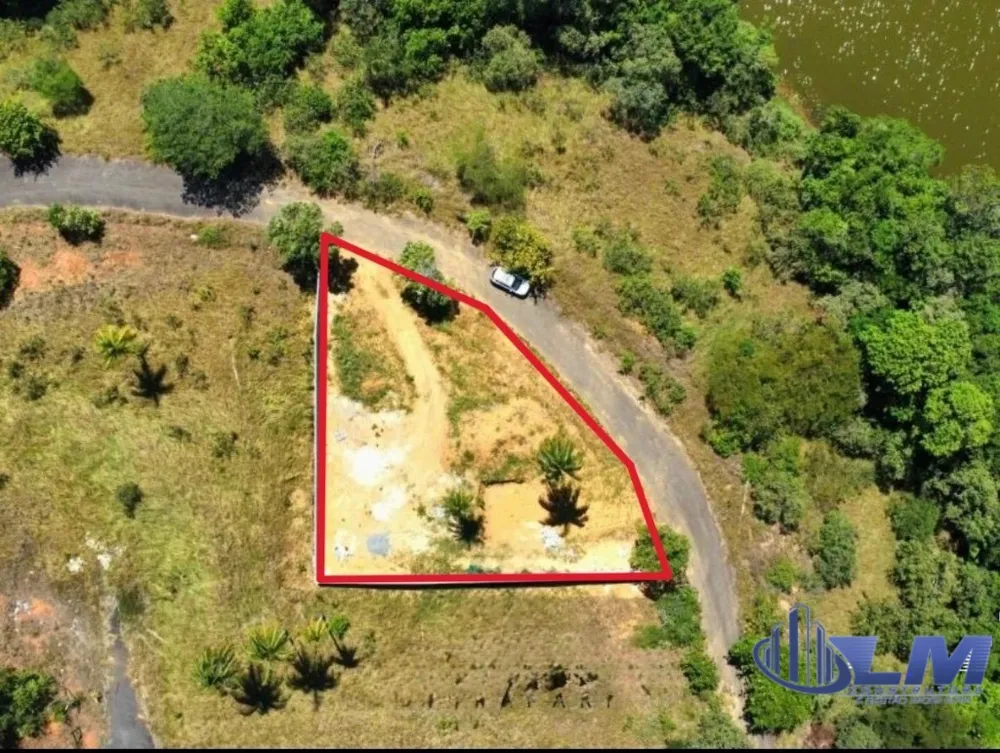 Terreno, 725 m² - Foto 9