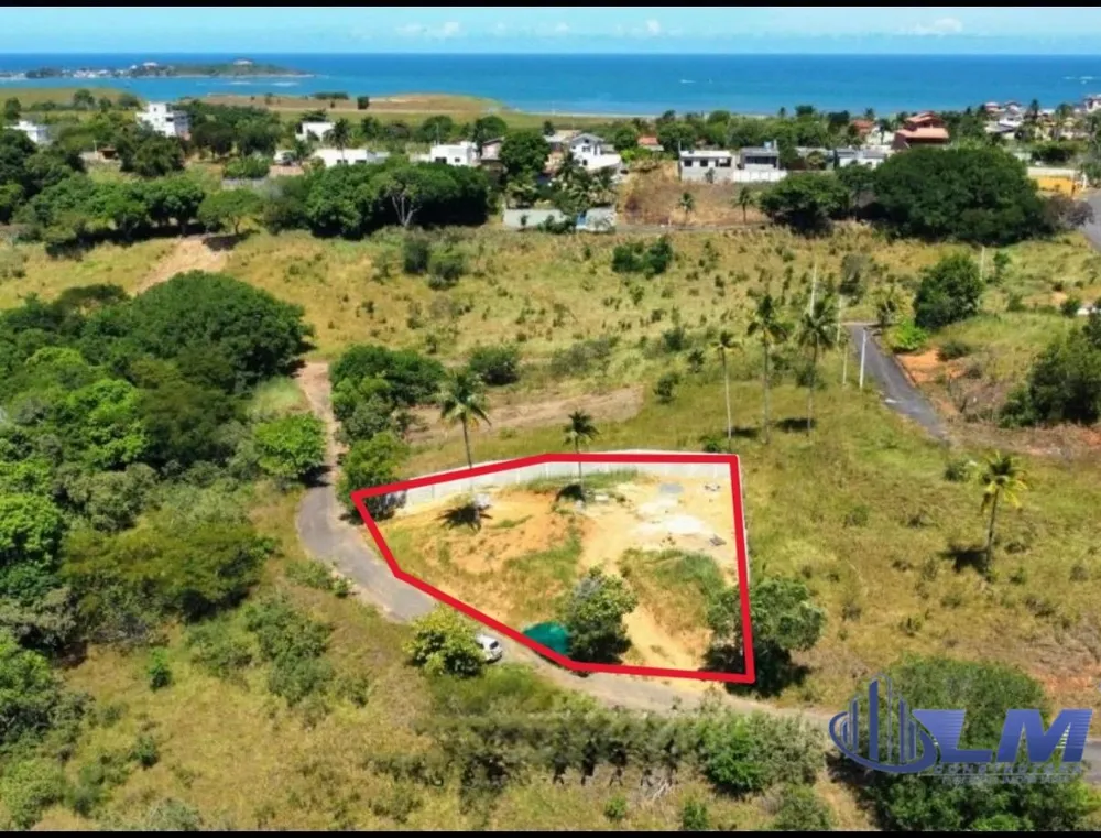Terreno, 725 m² - Foto 3