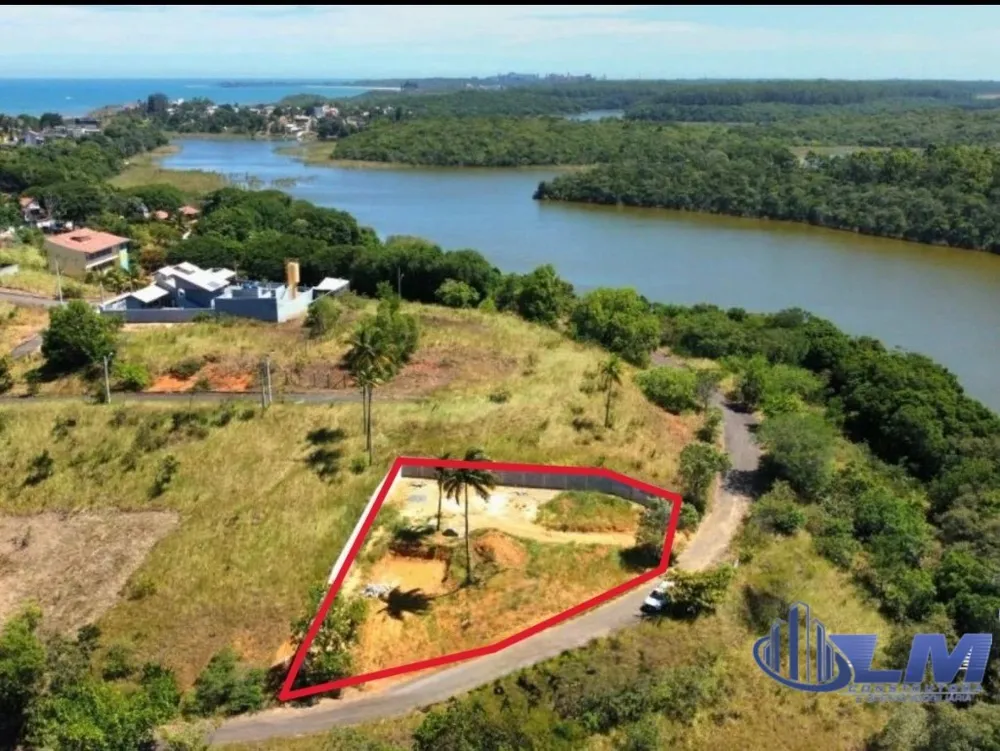 Terreno, 725 m² - Foto 8