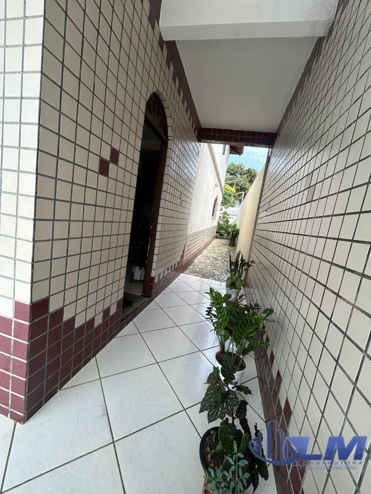 Casa, 3 quartos, 60 m² - Foto 4