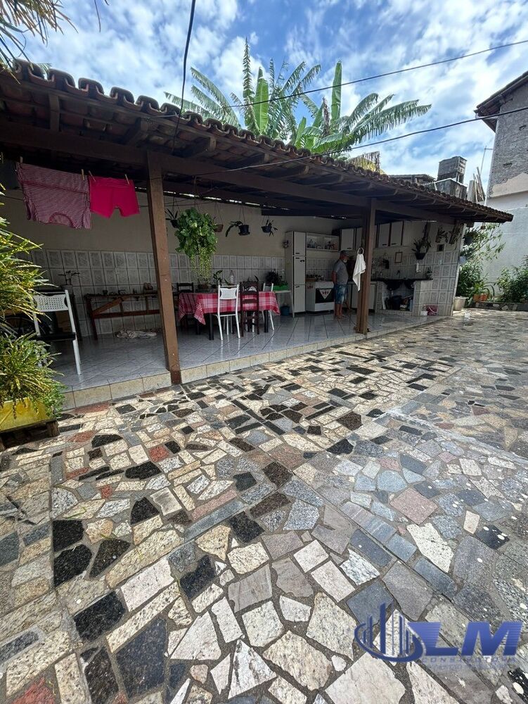 Casa, 3 quartos, 60 m² - Foto 5