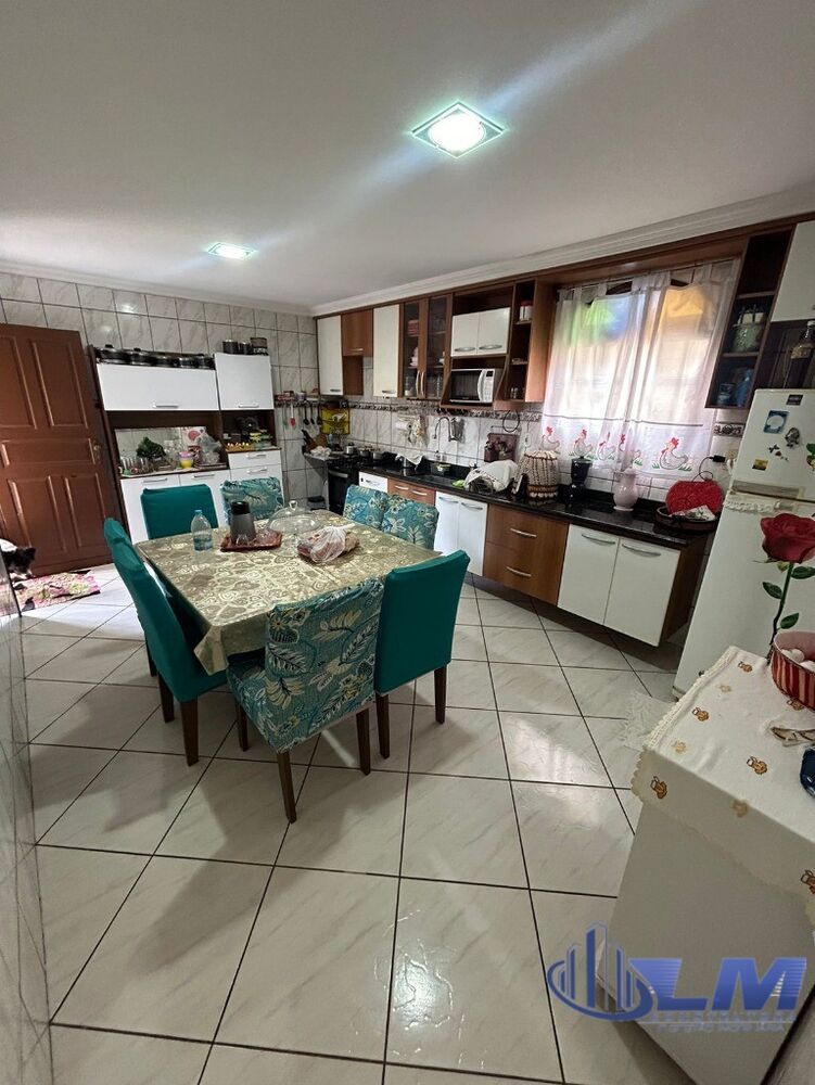 Casa, 3 quartos, 60 m² - Foto 11