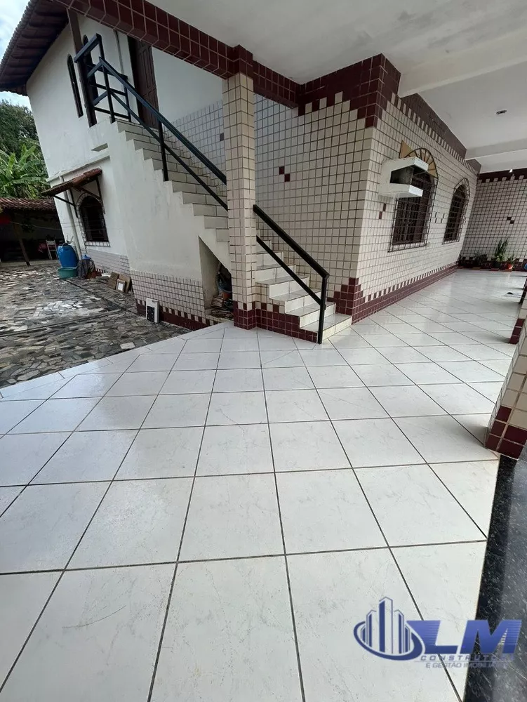 Casa, 3 quartos, 60 m² - Foto 3