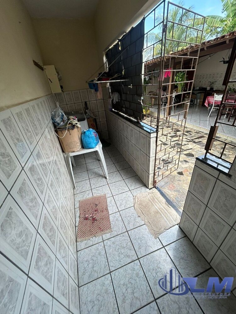 Casa, 3 quartos, 60 m² - Foto 10