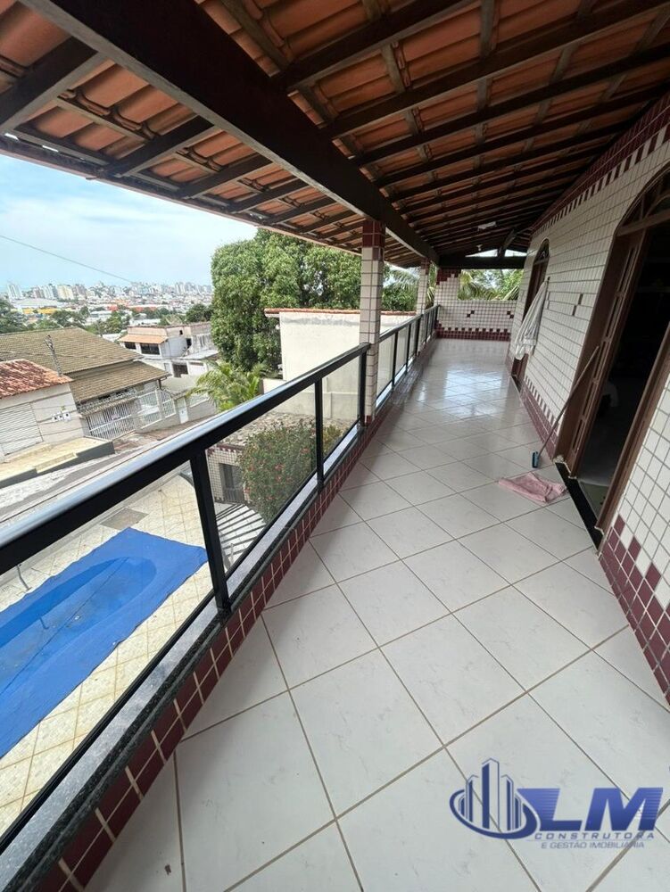 Casa, 3 quartos, 60 m² - Foto 14