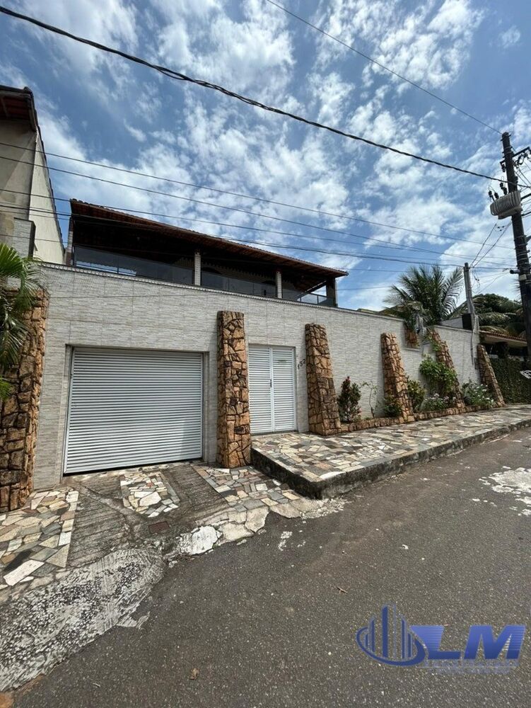 Casa, 3 quartos, 60 m² - Foto 1