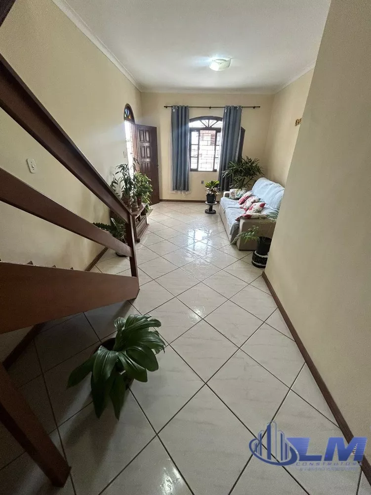 Casa, 3 quartos, 60 m² - Foto 7