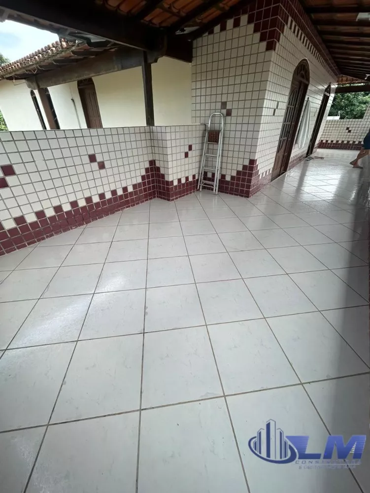 Casa, 3 quartos, 60 m² - Foto 16