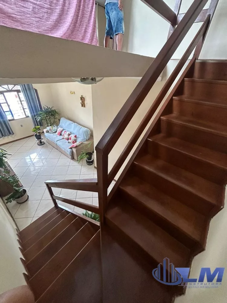 Casa, 3 quartos, 60 m² - Foto 12