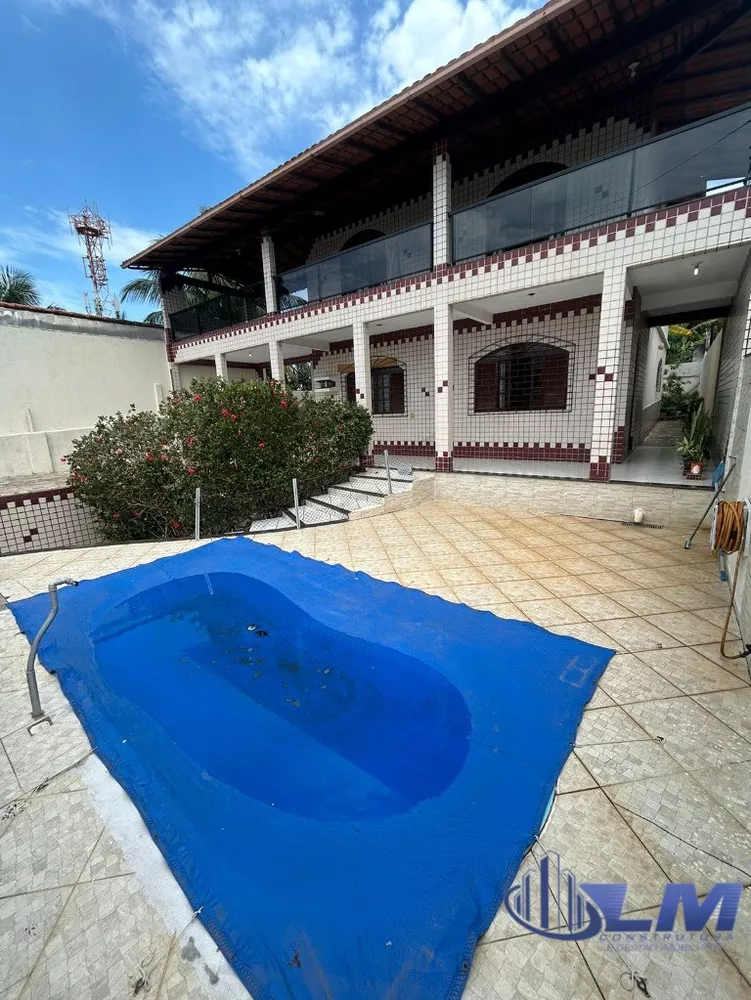 Casa, 3 quartos, 60 m² - Foto 2