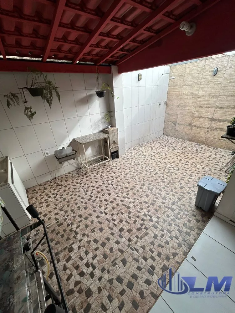 Casa, 2 quartos, 60 m² - Foto 12