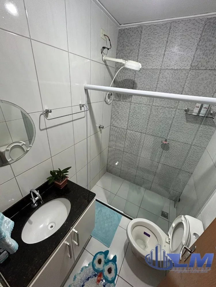 Casa, 2 quartos, 60 m² - Foto 8