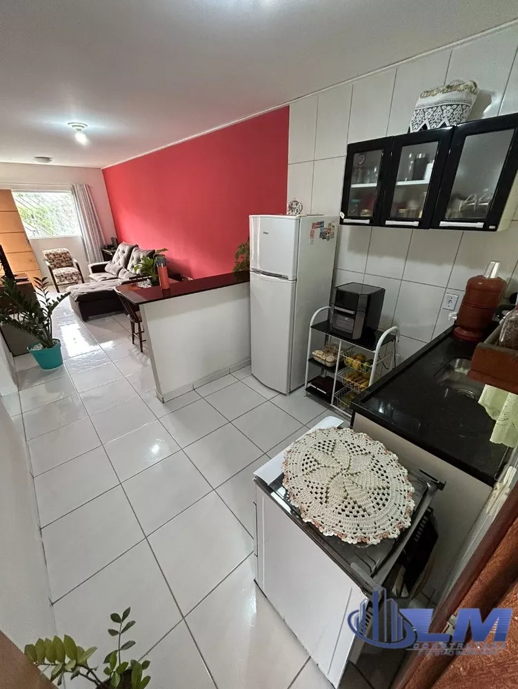 Casa, 2 quartos, 60 m² - Foto 6