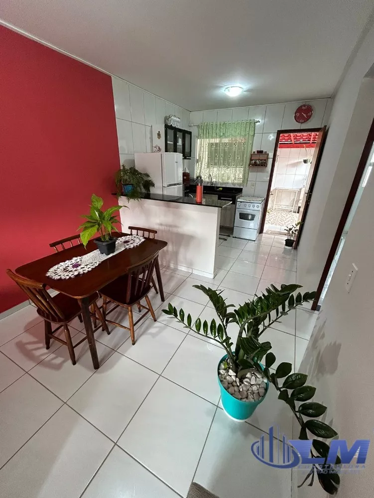 Casa, 2 quartos, 60 m² - Foto 3