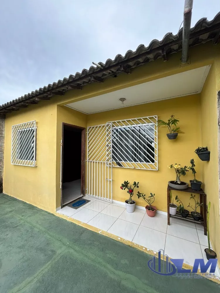 Casa, 2 quartos, 60 m² - Foto 1