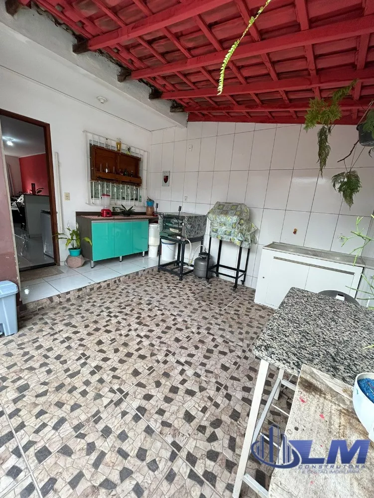 Casa, 2 quartos, 60 m² - Foto 11