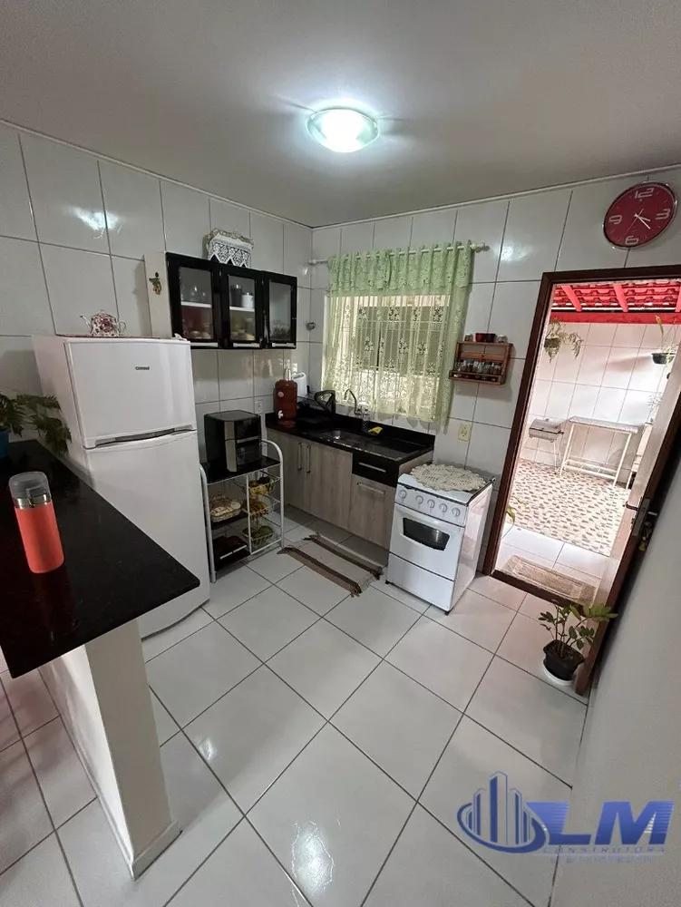 Casa, 2 quartos, 60 m² - Foto 4