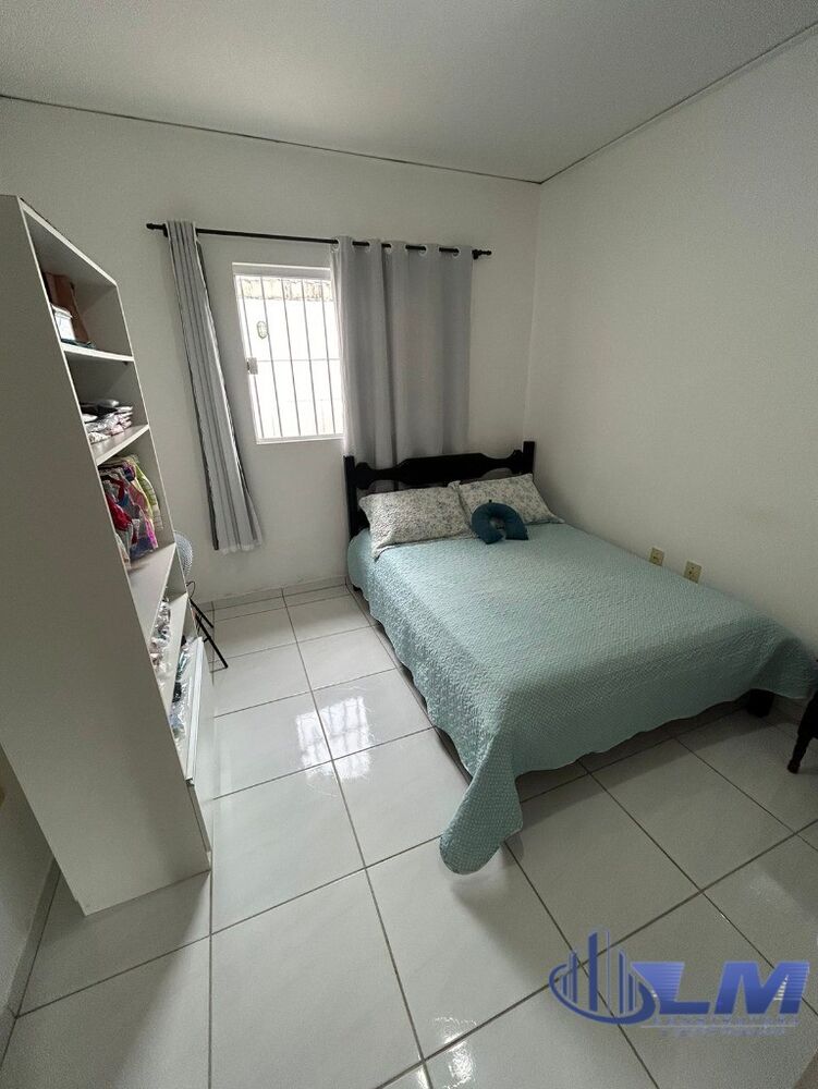 Casa, 2 quartos, 60 m² - Foto 9