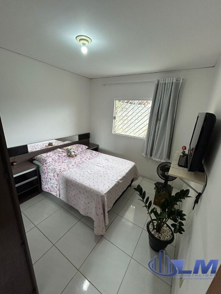 Casa, 2 quartos, 60 m² - Foto 7