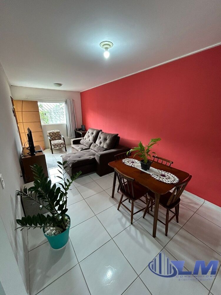 Casa, 2 quartos, 60 m² - Foto 2