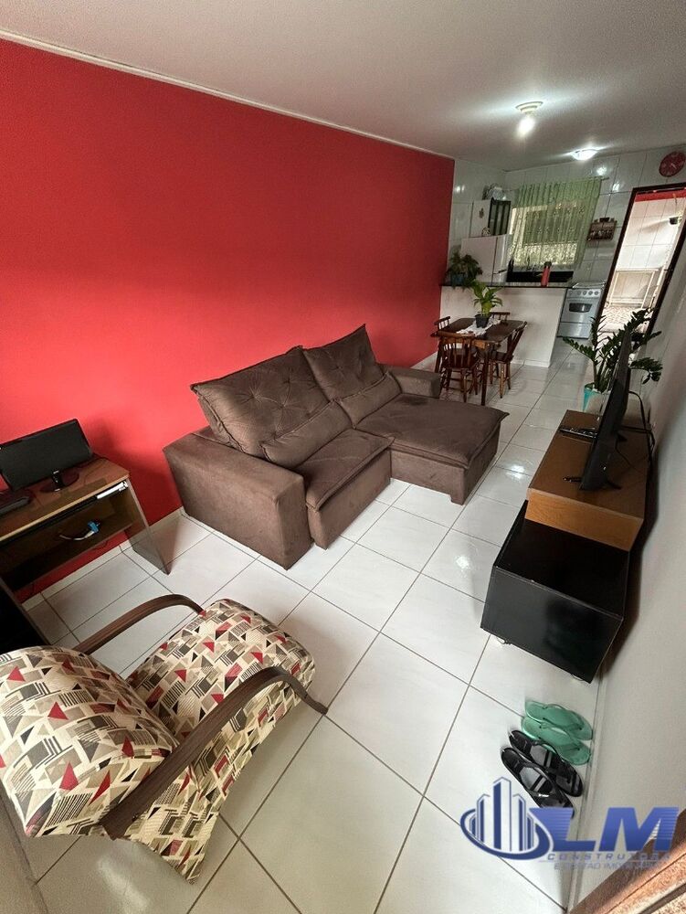 Casa, 2 quartos, 60 m² - Foto 5