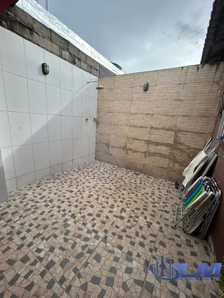 Casa, 2 quartos, 60 m² - Foto 10